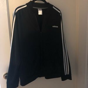 Women’s XL Adidas Track Jacket